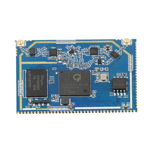 Módulo enrutador Premium de <span class=keywords><strong>2</strong></span>,4 GHz y 300Mbps con host USB <span class=keywords><strong>2</strong></span>,0 para soluciones industriales <span class=keywords><strong>IOT</strong></span> - Product Image 1