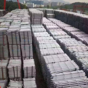 Ringlock giàn giáo phụ kiện cho xây dựng phần cứng xây dựng hỗ trợ thép đạo cụ cho vật liệu sử dụng - Product Image 5