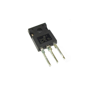 ทรานซิสเตอร์ PNP 60V 15A 90W แบบ Through Hole TO247 TIP2955 - Product Image 1