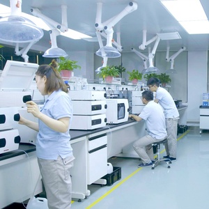 Prezzo della cromatografia liquida ad alte prestazioni della macchina HPLC di alta qualità prodotto in cina - Product Image 6