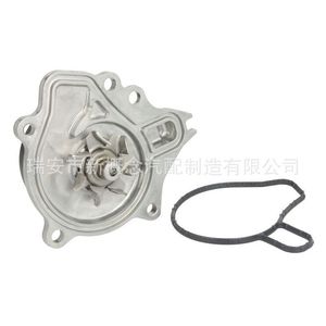 Polea Tensora de Alta Tecnología TW-5169 para Volkswagen Audi Skoda 16100-39595, Nueva Pieza de Repuesto - Product Image 2