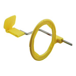 XI023 Kit de localisateur de <span class=keywords><strong>Film</strong></span> dentaire à rayon X ZOGEAR - Product Image 5