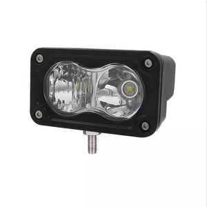20 wát LED lái xe nhẹ Lũ lụt/Spot/Combo vuông offroad lái xe ánh sáng cho xe tải Led Đèn Pha LED làm việc đèn - Product Image 3