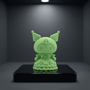 Filamento para Impresora 3D WEICHI PLA001 PLA 1.75mm 1kg, Bobinado Ordenado, Multicolor 190-230 para Proyectos de Impresión 3D FDM - Product Image 1