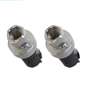 フォードOe 6F9Z19D594AAのための卸売ACエアコン圧力トランスデューサーセンサースイッチ - Product Image 3