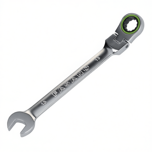 ประแจรวมฟาซาโน 13 มม. พร้อมหัวแร็คเก็ตสำหรับซ่อมยานยนต์ - Product Image 2