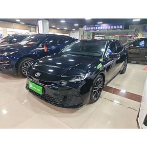 <span class=keywords><strong>Voiture</strong></span> d'<span class=keywords><strong>occasion</strong></span> Guazi 2024 Toyota Camry – Livraison à temps – Berline hybride électrique automatique 5 places LHD à faibles émissions pour famille - Product Image 1