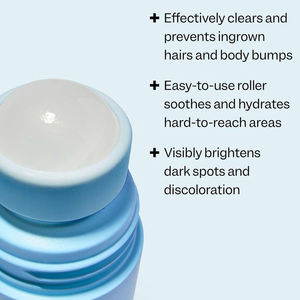 Minyak perawatan rambut tumbuh ke dalam 50ml, minyak pengobatan Eksfoliasi kulit halus lembut dan menenangkan - Product Image 4