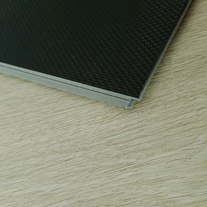 Không thấm nước sang trọng SPC sàn đá nhựa composite Vật liệu PVC với tính năng chống trượt được sản xuất bởi công ty sàn hàng đầu - Product Image 6