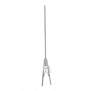 Professional Reusable Surgical Needle Holder Forceps / Driver – High-Precision Stainless Steel Medical <b>Instruments</b> for Hospitals - Product Image 1