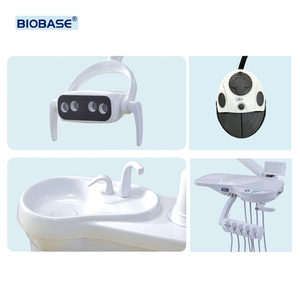 Sistema de Control para Sillón Dental Eléctrico BIOBASE PEONY-2301 Clase II, con Motor, 1 Año de Garantía para Instituciones Médicas Dentales - Product Image 2