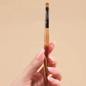 Nail <b>Brushes</b> - Art Acrylic Gel Kolinsky <b>Brush</b> Manicure Supplies Tools Accessories Products Stuff Nail Tech <b>Brushes</b> Things - Product Image 4