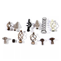 Accessoires de quincaillerie pour portes et fenêtres fournis en usine