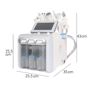 Professional 6 in 1 Medical Furniture Facial Tools Skin Care Machine Multi-functional Beauty Equipment Skin Care & Tools(Facial) - Product Image 6