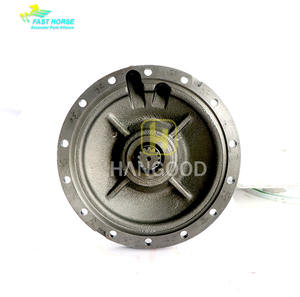 हैंगवुड निर्माण मशीनरी भागों SK260-<span class=keywords><strong>8</strong></span> स्के250 स्विंग मोटर Lq15v00015f2 स्विंग मोटर के लिए लकड़ी का निर्माण मशीनरी भागों - Product Image 4