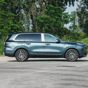 รถยนต์<span class=keywords><strong>มือ</strong></span><span class=keywords><strong>สอง</strong></span> Geely <span class=keywords><strong>Galaxy</strong></span> M9 Hybrid SUV ปี 2025 รถหรู พวงมาลัยซ้าย เบาะหนัง ระบบช่วยขับขี่ รถยนต์ Geely พร้อมมัดจำ - Product Image 4