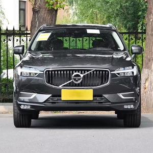 2025, хорошие характеристики, VOLVO XC60 B5 AWD Deluxe, средний внедорожник, семейный автомобиль Volvo L4 <span class=keywords><strong>2</strong></span>,0 T, 8-скоростной ручной автоматический 180 км, новый автомобиль - Product Image 5