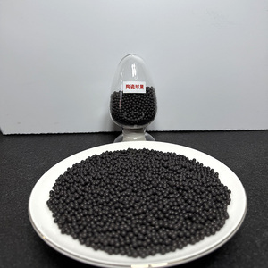 <span class=keywords><strong>Billes</strong></span> filtrantes en céramique de tourmaline pour le prétraitement de l'<span class=keywords><strong>eau</strong></span>, adoucissement, traitement et purification de l'<span class=keywords><strong>eau</strong></span> d'irrigation agricole - Product Image 6