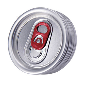 <span class=keywords><strong>206</strong></span> # Sot RPT Èœ Nhẫn Kéo Tab Chai Nước Soda Juice Bia Cap Bao Gồm Dễ Dàng Kết Thúc Mở - Product Image 6