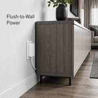 Chargeur rapide GaN PD 3.0 Maple 30W OTP MG-30WUTA+C, adaptateur mural double port USB-C/USB-A, certifié CE FCC pour smartphone et ordinateur portable