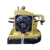 Machine à coudre industrielle CPOD 1-4mm pour matériaux épais et fourrures, style courroie, à économie d'énergie, pour la confection de dessus de vêtements