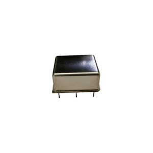 <strong>DNA</strong> Sequencer OCXO-1409 33.3MHz &plusmn;20ppb 3.3V, LVDS, -40~85&deg;C For Optical Detection Module Timing. - Product Image 2