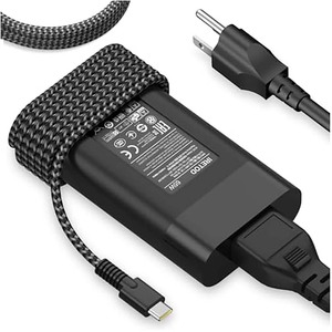 Multi Protection System 65W <b>USB</b>-C Laptop Charger For HP, 19.5V 3.33A, All Round Safety Certified - Product Image 2