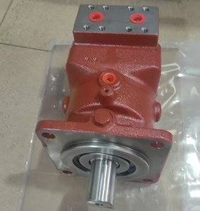 Bomba de pistones hidráulica de la serie K3V K3X K3S K3X112 K3X80 K3S63, motor axial de plato oscilante K3X112S-151M-D1 para excavadora - Product Image 1