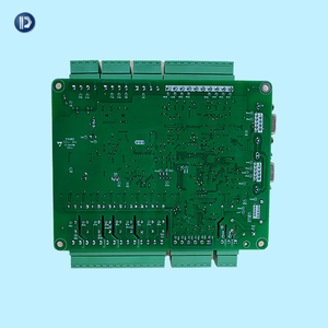Fuente de alimentación Monarch PCB <span class=keywords><strong>ver</strong></span> L00 Elevator Repuestos Elevator Pcb Board - Product Image 1