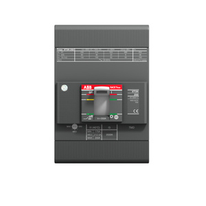 XT3N ABB 250 TMD 250-2500 3P F วงจรเบรกเกอร์250-2500A 3ขั้วเฟรมแบบ F 1SDA068059R1 - Product Image 1