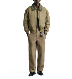 Chaquetas Casuales <span class=keywords><strong>Kelme</strong></span> para Hombre de Alta Calidad al por Mayor, Chaqueta de Trabajo para Hombre, Chaqueta de Lana Artificial con Logotipo Personalizado para Exteriores - Product Image 4