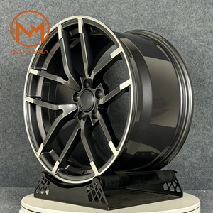 Rines de Aleación Maxtera Forjados Estilo Nismo V2 para Autos de Pasajeros Nissan 350Z 370Z Infiniti G37 Q50 Q60 Supra Lexus 86 BRZ - Product Image 3