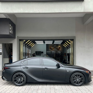 WRAPMASTER TPU colorato PPF in ceramica metallizzata nero giallo <span class=keywords><strong>auto</strong></span> <span class=keywords><strong>auto</strong></span>-guarigione avvolgente Applaction bagnato - Product Image 5