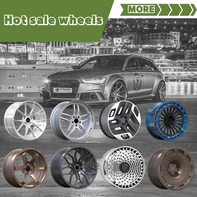 KW 22 24 26 Inch Forged Wheels 6x139.7 Alloy Wheels Rim for Chevy Silverado Tacho Gmc Sierra Ykon Snowflake Wheels