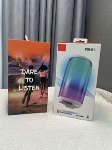 ลำ<span class=keywords><strong>โพ</strong></span><span class=keywords><strong>ง</strong></span>พกพา Outdoor Pulse 5 ชาร์จผ่าน USB ใช้ไฟ DC 5V เสีย<span class=keywords><strong>ง</strong></span><span class=keywords><strong>เบส</strong></span><span class=keywords><strong>หนัก</strong></span> หน้าจอ RGB กันน้ำ กันฝุ่น ใช้ได้ทั้งภายนอกและภายในอาคาร - Product Image 3
