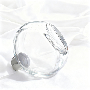 Difusor de Aromas para el Hogar al por Mayor, Botella de Vidrio Vacía de 150 ml para Aceites Esenciales, Contenedor Perfumado con Varillas - Product Image 6