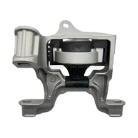 Support moteur D10G-39-06YA DH3V-39-06YA pour Mazda CX-3 2015, support moteur, support de fixation, isolateur de vibrations, pièces automobiles