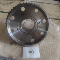 Pièces détachées en gros pour camions : Support d'anneau d'engrenage réducteur de roue 85 dents 3463545709 pour camions lourds Euro série 346