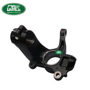 Nudillo del husillo LR006858 rueda delantera bien para Land Rover Freelander 2 <span class=keywords><strong>2006</strong></span>- GL0782 dedicado accesorios del sistema - Product Image 1