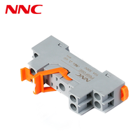Base de relais NNC P69F05E pour relais de puissance NNC69K-2Z