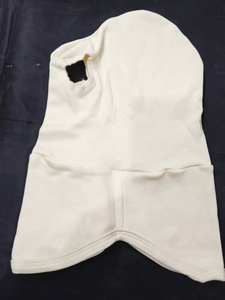 ฝากระโปรงสองชั้น aramid En CE หมวกกันไฟหมวกคลุมหัว - Product Image 6