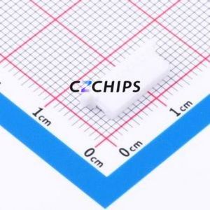 A1001-11P Housing (Wire-to-Board / Wire-to-Wire) P=1mm Connector 1x11P 1mm SH 1 - Product Image 2