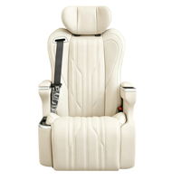 JS02F KIMSEY Siège de voiture électrique de luxe G10 G20 T60 T70