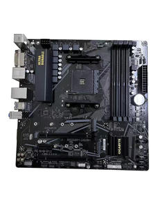 Carte mère LGA 2011-3 DDR3 DDR4 Z370M DS3H, châssis PCI Express, HDMI, nouveau - Product Image 3