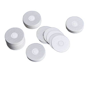 Sam Lan – Doublure de scellage ventilée découpée sur mesure de qualité alimentaire pour bouteilles et contenants – Joint respirant anti-pression pour emballage - Product Image 1