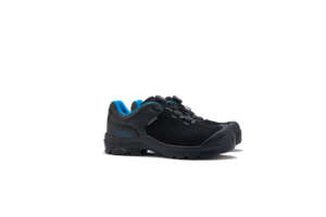 Las zapatillas para correr por senderos al aire libre están diseñadas específicamente para correr en terrenos naturales complejos y accidentados, como montañas y zonas con barro. - Product Image 2