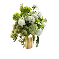 Support de fleurs en métal doré moderne et simple pour décoration de table, centre de table de mariage - Prix de gros
