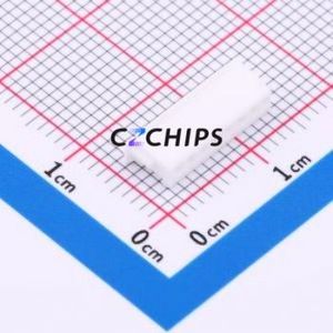 BX-ZH1.5-8PJK Housing (Wire-to-Board / Wire-to-Wire) P=1.5mm Connector 1x8P 1.5mm ZH 1 - Product Image 2