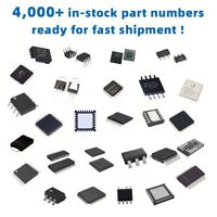 Nuevo Circuito Integrado Original PCA9535BS,118, Transceptor de Interfaz, Chip Semiconductores Lógicos I/O I2C SMBus HVQFN