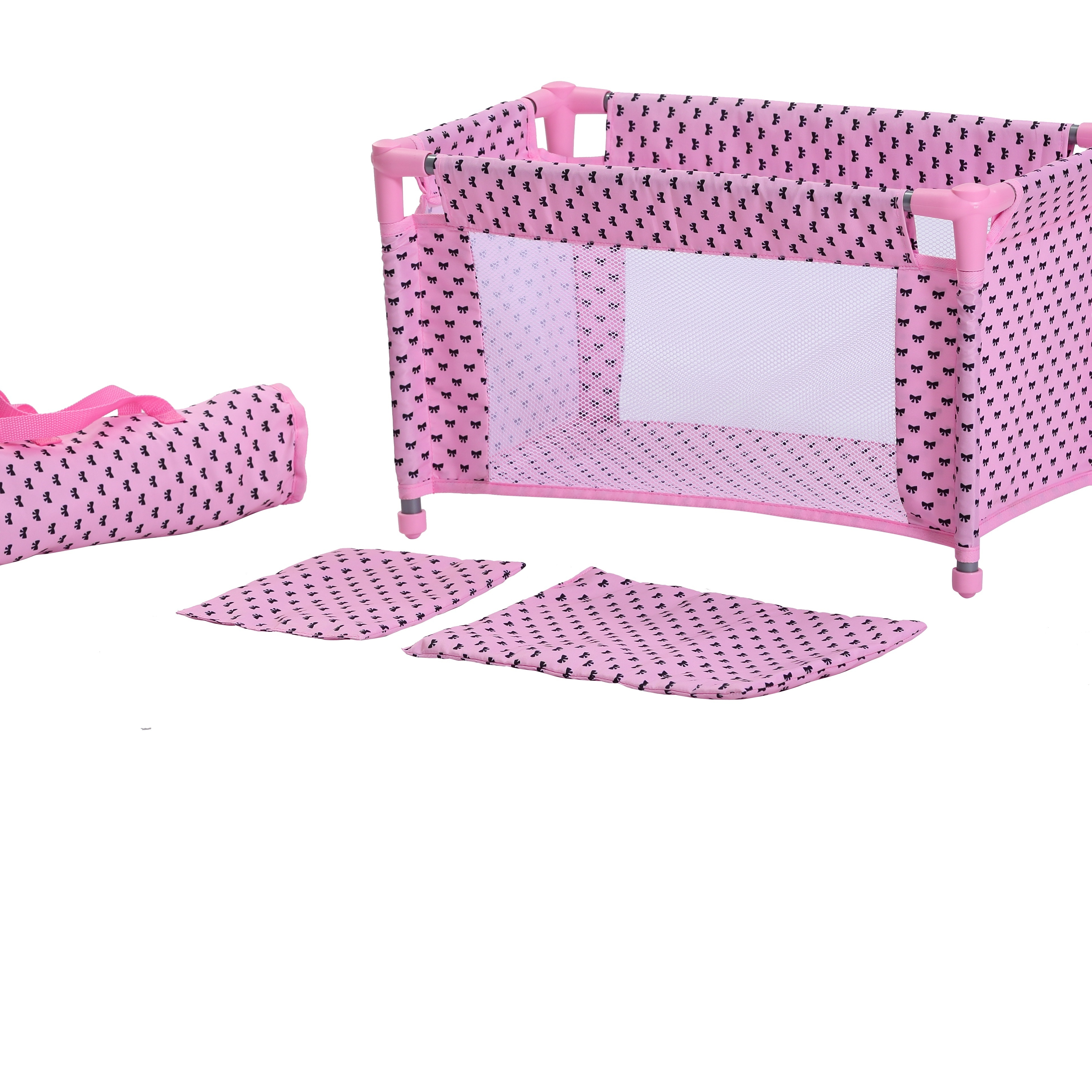 Кукла для путешествий подарок для детей